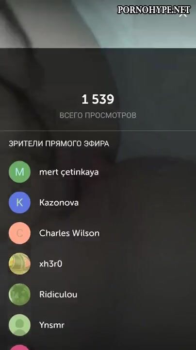 Youngsters broadcast their sex on the periscope - HD Porn ...