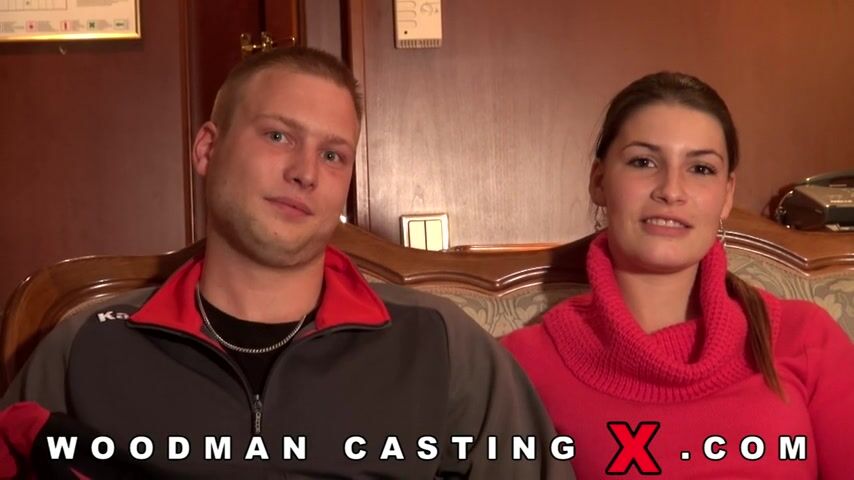 Spanish duo fucks rectally At Woodman audition - HD Porn Videos, Sex Movies, Porn Tube  